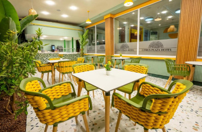 Citrus Plaza Hotel