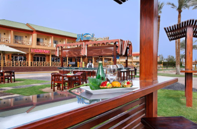 Pickalbatros Aqua Blu Resort SSH
