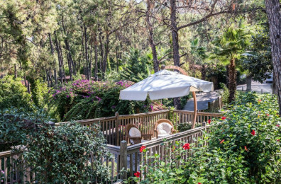 Marmaris Bay Resort (adults only)