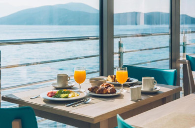 Hotel Iberostar Waves Herceg Novi (price B)