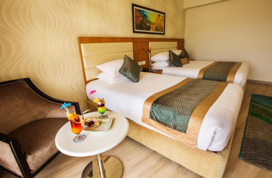 Pickalbatros Aqua Blu Resort SSH