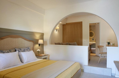Simantro Beach Hotel 