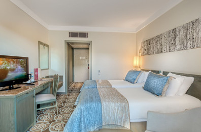 Xanadu Resort