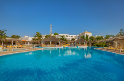 Shalimar Aqua Park