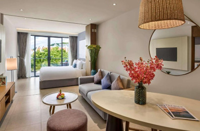 Premier Residences Phu Quoc Emerald Bay