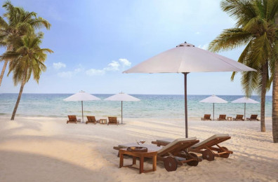 New World Phu Quoc Resort