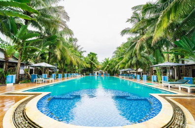 Phu Van Resort Spa