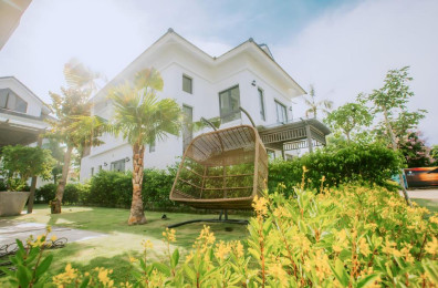 Sunset Sanato Resort ' Villas