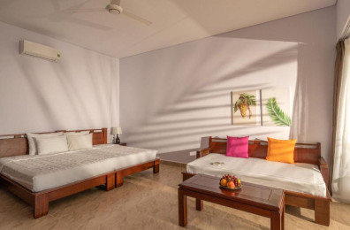 Sea Sense Resort