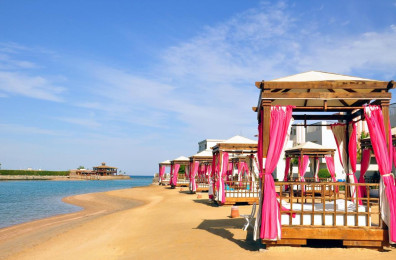 Sunrise Crystal Bay Resort Grand Select