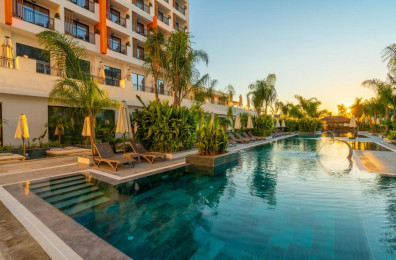 Sy Hotels Belek