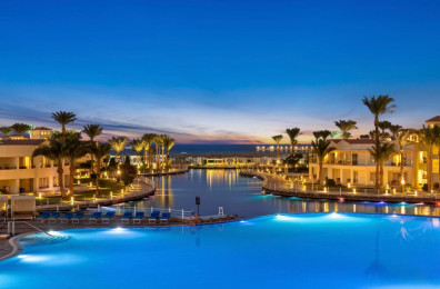 Pickalbatros Dana Beach Resort