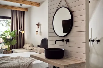 Gloria Maris Hotel Suites ' Villas (adults only 16+)