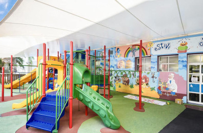 Estival Park