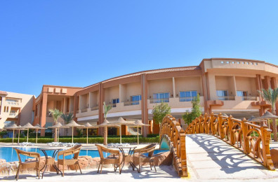 Parrotel Lagoon Resort