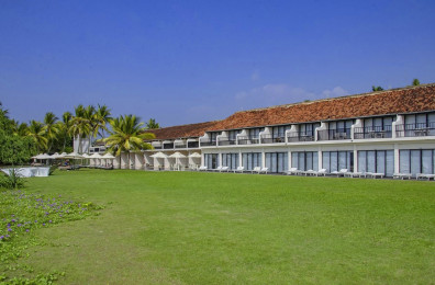 Ekho Surf Hotel