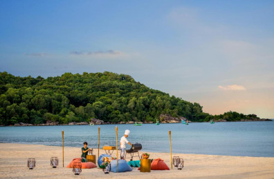 New World Phu Quoc Resort