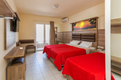 Sun Bay Hotel