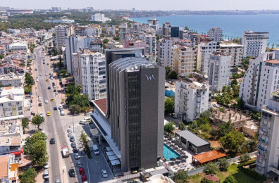 Mercure Hotel
