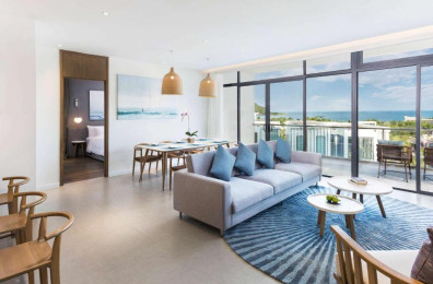 Premier Residences Phu Quoc Emerald Bay