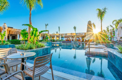 Sy Hotels Belek