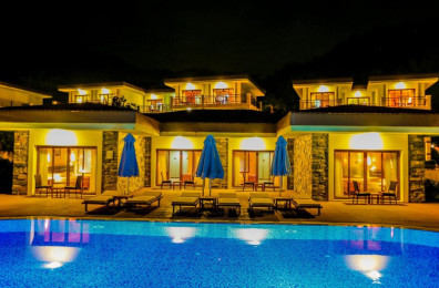 Fortezza Beach Resort