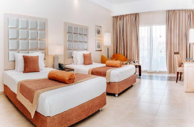 Tropitel Sahl Hasheesh