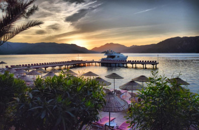 Marmaris Park
