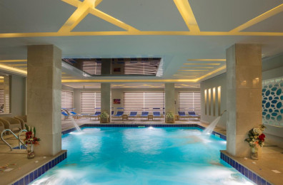 Pickalbatros Aqua Park Resort SSH