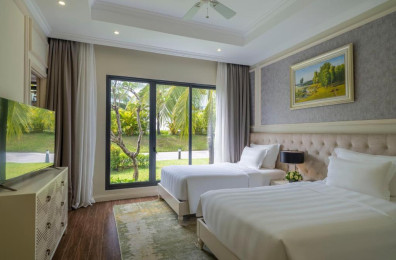 Vinpearl Discovery Wonderworld