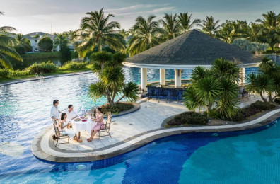 Vinpearl Discovery Wonderworld