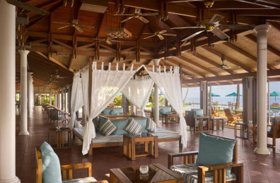 Royal Island Resort ' Spa
