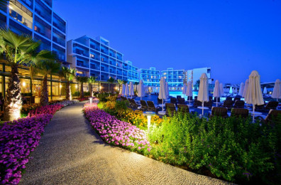 Tui Blue Sensatori Barut Sorgun (adults only 16+)