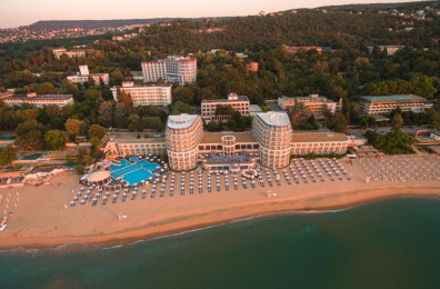 Azalia Hotel Balneo ' Spa