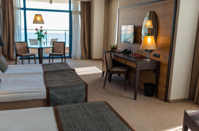 Astera Hotel ' Spa
