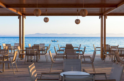Avra Beach Resort Hotel ' Bungalows