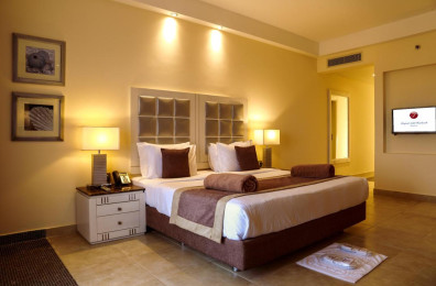 Tropitel Sahl Hasheesh