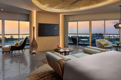 Pullman Phu Quoc Beach Resort