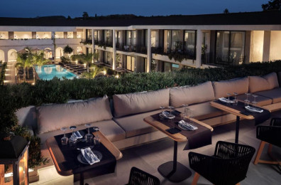 Contessina Suites ' Spa (adults only)