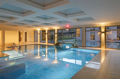 Xanadu Resort