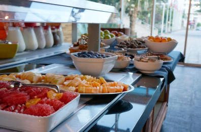 Avala Resort ' Villas