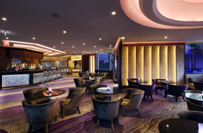 Four Seasons Hotel