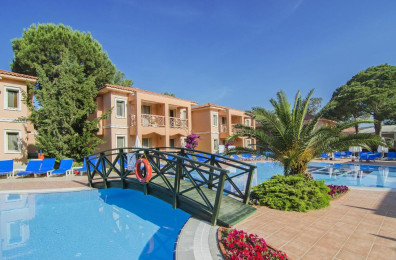 Club Kustur Holiday Village