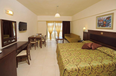 Euronapa Hotel ' Apartments