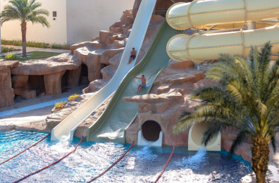 Sentido Reef Oasis Senses Resort