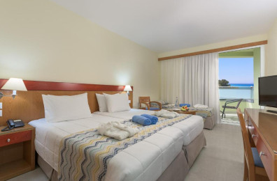 Avra Beach Resort Hotel ' Bungalows