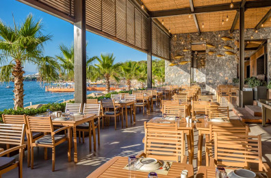 Vogue Hotel Supreme Bodrum