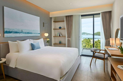 Premier Residences Phu Quoc Emerald Bay