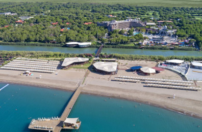 Xanadu Resort
