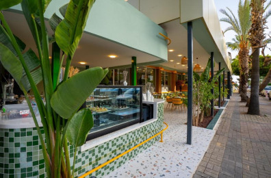 Citrus Plaza Hotel